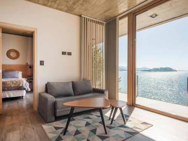 Wa One Lake Homes : photo 9 de la chambre appartement - vue sur lac