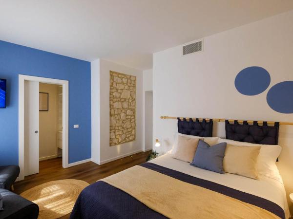 Verona Sweet Rooms : photo 4 de la chambre chambre familiale deluxe