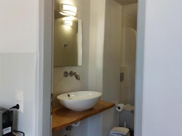 Castellino Naxos : photo 5 de la chambre chambre double ou lits jumeaux standard