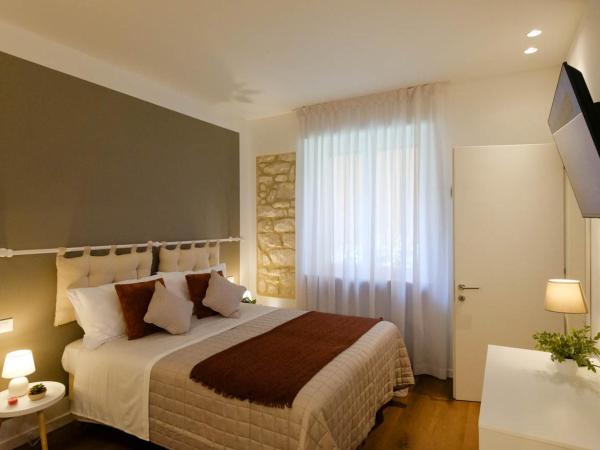 Verona Sweet Rooms : photo 1 de la chambre chambre double supérieure