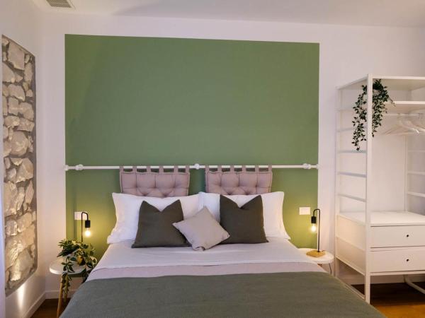 Verona Sweet Rooms : photo 1 de la chambre chambre double deluxe