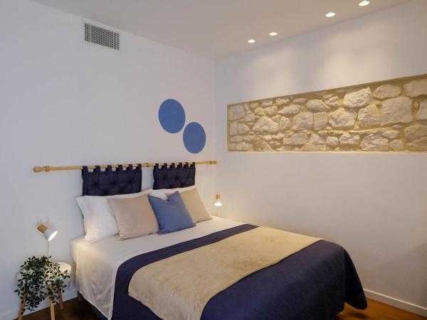 Verona Sweet Rooms : photo 1 de la chambre chambre familiale deluxe