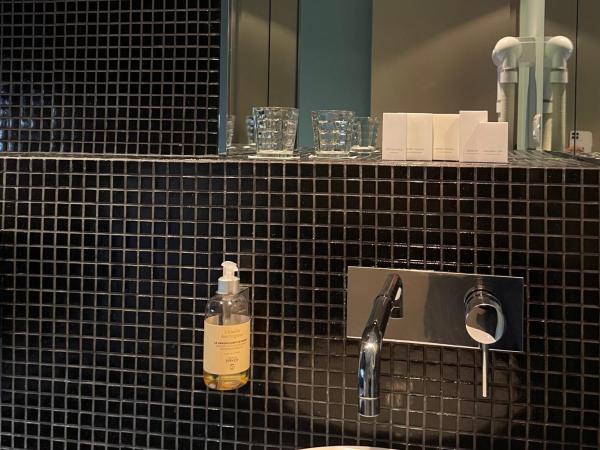 Beausejour Ranelagh : photo 3 de la chambre chambre simple