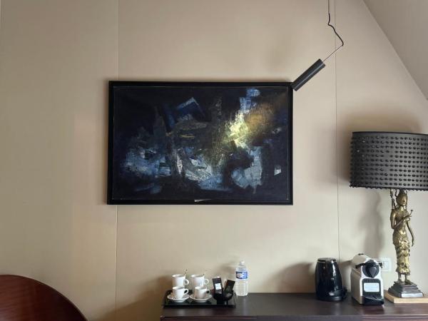 Beausejour Ranelagh : photo 7 de la chambre chambre double classique