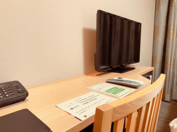 Dormy Inn Premium Tokyo Kodenmacho : photo 10 de la chambre chambre double - non-fumeurs