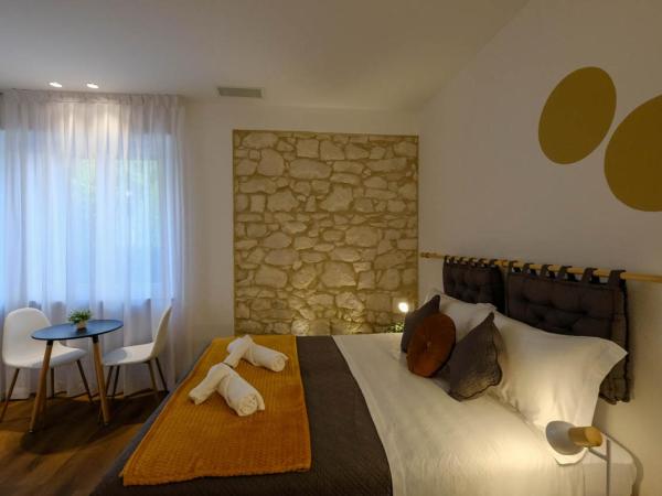 Verona Sweet Rooms : photo 4 de la chambre chambre familiale deluxe