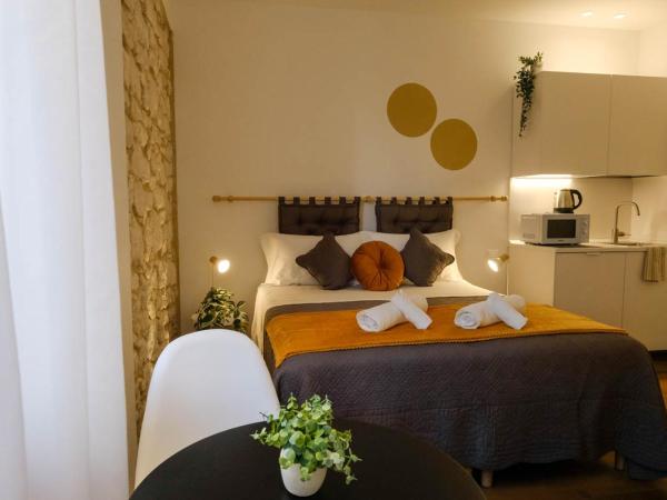 Verona Sweet Rooms : photo 3 de la chambre chambre familiale deluxe