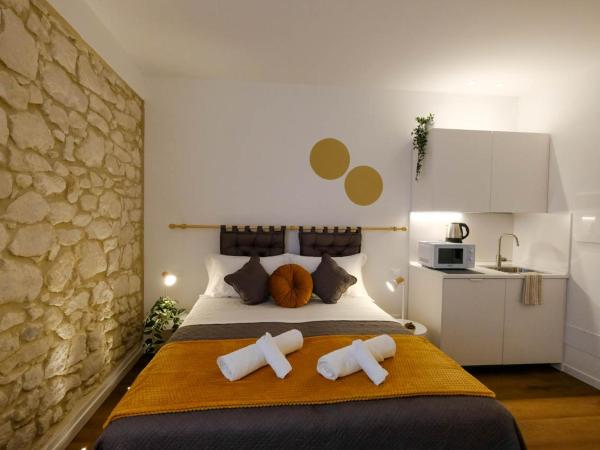 Verona Sweet Rooms : photo 7 de la chambre chambre familiale deluxe