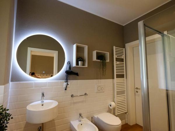 Verona Sweet Rooms : photo 10 de la chambre chambre double supérieure