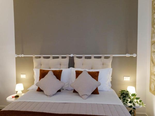 Verona Sweet Rooms : photo 2 de la chambre chambre double supérieure