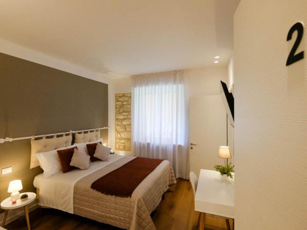 Verona Sweet Rooms : photo 4 de la chambre chambre double supérieure