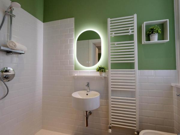 Verona Sweet Rooms : photo 9 de la chambre chambre double deluxe