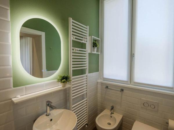 Verona Sweet Rooms : photo 10 de la chambre chambre double deluxe