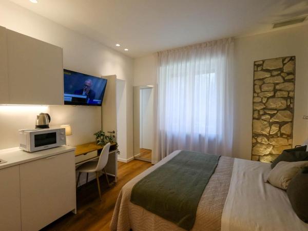 Verona Sweet Rooms : photo 2 de la chambre chambre double deluxe