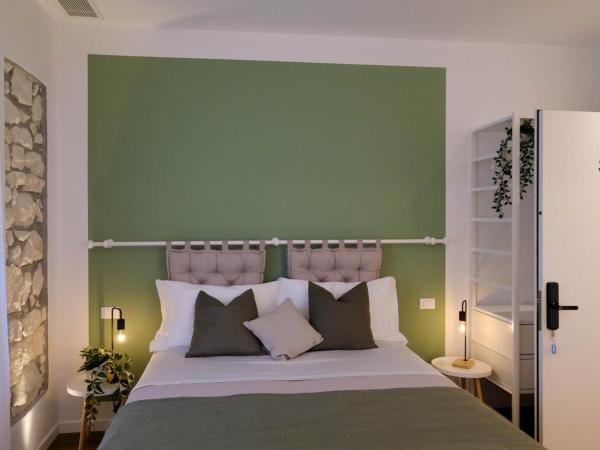 Verona Sweet Rooms : photo 4 de la chambre chambre double deluxe