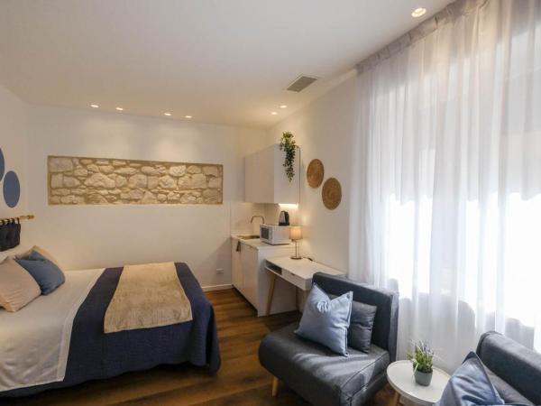 Verona Sweet Rooms : photo 2 de la chambre chambre familiale deluxe