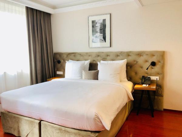 Chassé Hotel Residency : photo 1 de la chambre chambre familiale