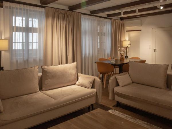 Apartamenty Sowa Toruń : photo 1 de la chambre appartement 1 chambre