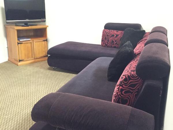 Motel on Carroll : photo 8 de la chambre suite 2 chambres