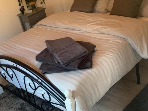 Alpha house : photo 1 de la chambre chambre double avec balcon