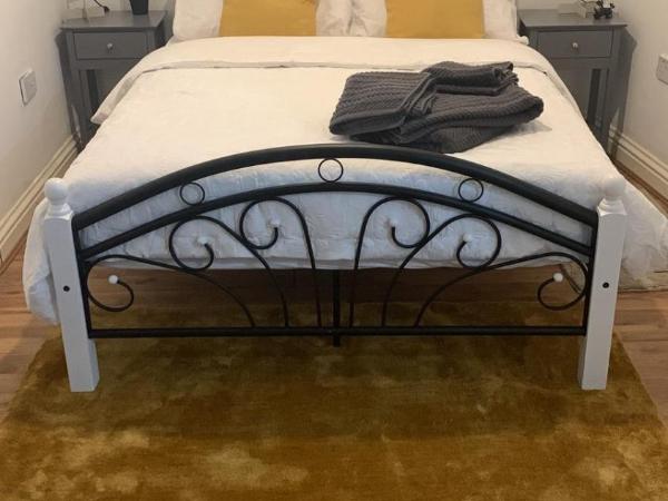 Alpha house : photo 1 de la chambre chambre deluxe