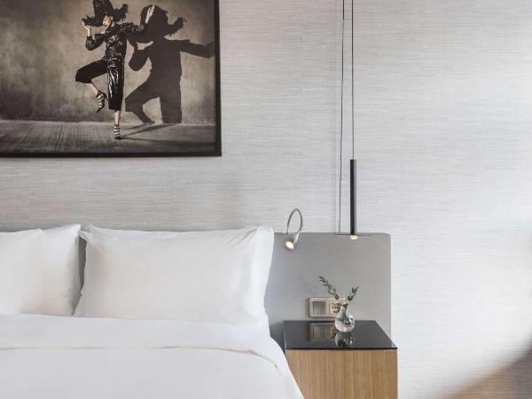 Radisson Blu Royal Viking Hotel, Stockholm : photo 2 de la chambre chambre supérieure - vue sur ville