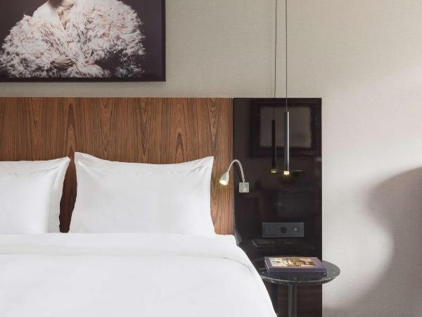 Radisson Blu Royal Viking Hotel, Stockholm : photo 4 de la chambre chambre supérieure