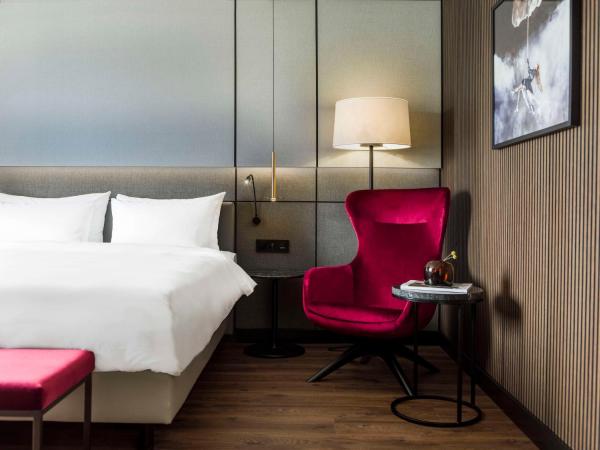 Radisson Blu Royal Viking Hotel, Stockholm : photo 2 de la chambre chambre premium