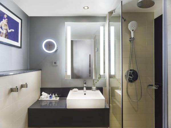 Radisson Blu Royal Viking Hotel, Stockholm : photo 4 de la chambre chambre standard