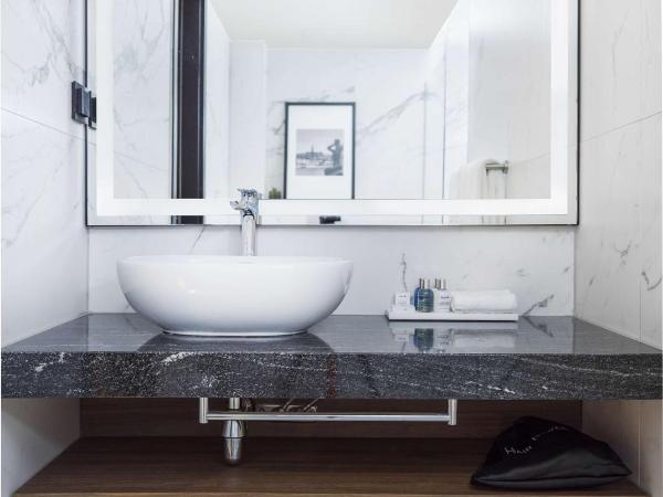 Radisson Blu Royal Viking Hotel, Stockholm : photo 6 de la chambre chambre premium