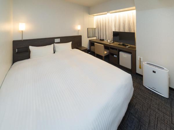 Sotetsu Fresa Inn Ochanomizu Jimbocho : photo 2 de la chambre chambre double de luxe - non-fumeurs