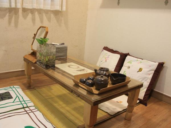 Lydia Craft Guesthouse : photo 5 de la chambre chambre familiale