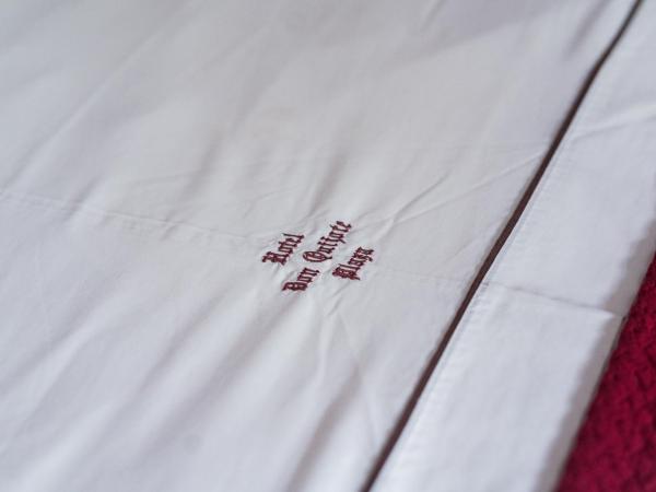 Hotel Don Quijote Plaza - Guadalajara Centro Historico : photo 8 de la chambre chambre double avec 2 lits doubles