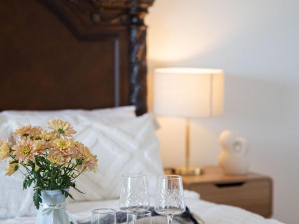 Nature & Relax House, Panoramic sea view, Free parking 37 : photo 2 de la chambre suite 2 chambres