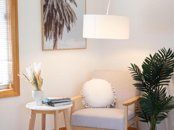 Nature & Relax House, Panoramic sea view, Free parking 37 : photo 3 de la chambre suite 2 chambres