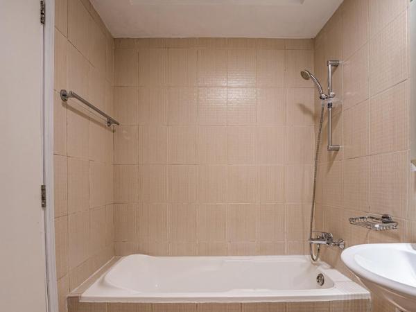 Golf Course views : photo 2 de la chambre appartement deluxe