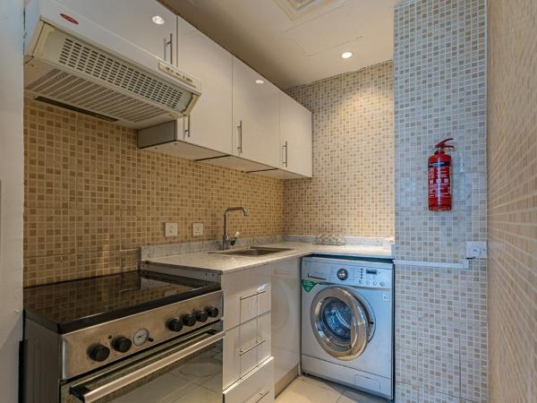 Golf Course views : photo 3 de la chambre appartement deluxe