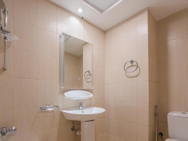 Golf Course views : photo 4 de la chambre appartement deluxe