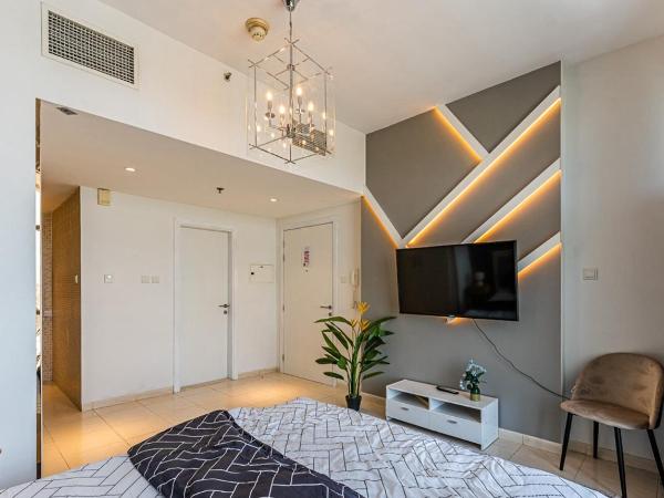 Golf Course views : photo 5 de la chambre appartement deluxe