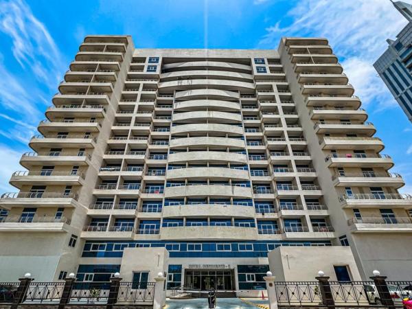 Golf Course views : photo 7 de la chambre appartement deluxe