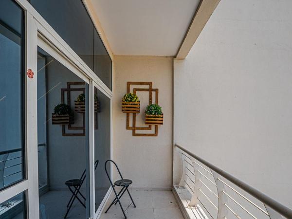 Golf Course views : photo 8 de la chambre appartement deluxe