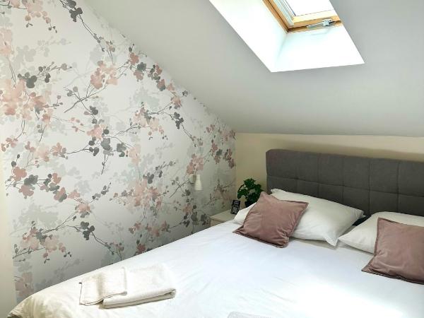 KAPTOL Rooms : photo 2 de la chambre chambre double deluxe