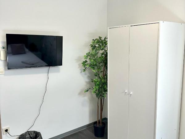 KAPTOL Rooms : photo 4 de la chambre chambre double deluxe