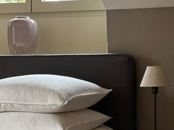 La Vigie, Spa : photo 1 de la chambre chambre double deluxe avec baignoire