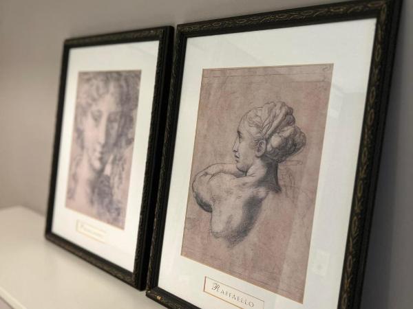 La Vigie, Spa : photo 10 de la chambre chambre double deluxe avec baignoire