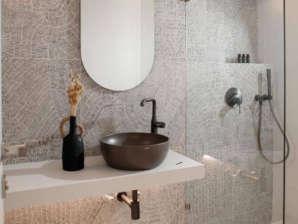 Anapollo Boutique Hotel Adults Only : photo 3 de la chambre chambre double deluxe