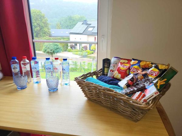 Chambre London proche du circuit : photo 4 de la chambre chambre double