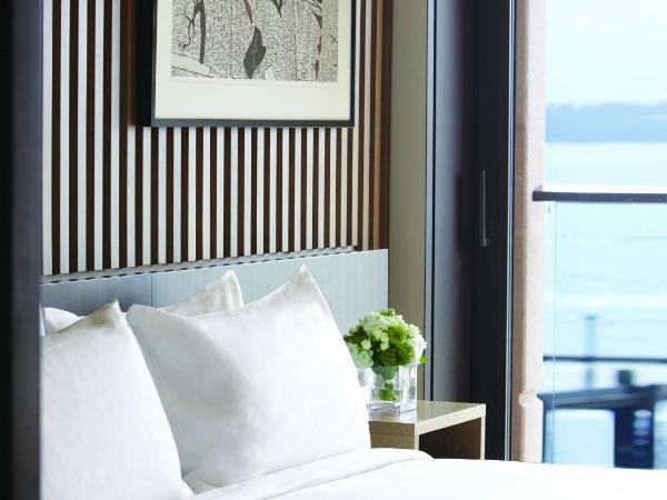 Park Hyatt Sydney : photo 1 de la chambre king room with city/harbour view