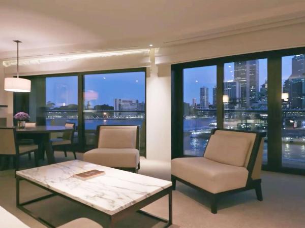 Park Hyatt Sydney : photo 4 de la chambre suite