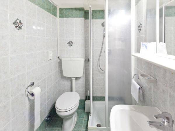 Hotel Terminus & Plaza : photo 5 de la chambre chambre simple